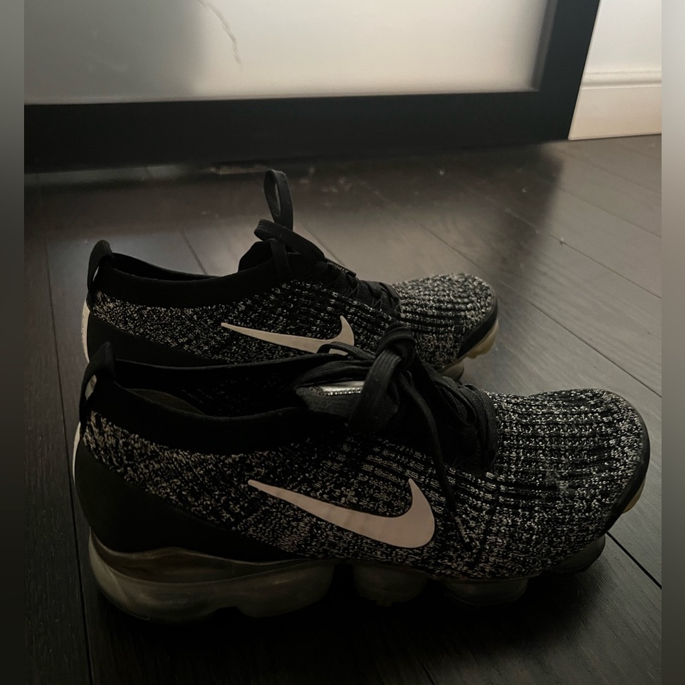Nike VaporMax Oreo